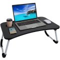 Foldable Laptop Snack Table