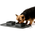 Cat or Dog Litter Shovel and Foldable Bowl