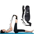 Yoga Stretching Belt Foot Drop Stroke Hemiplegia Rehabilitation Strap
