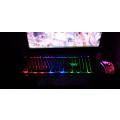 iMICE KM-680 GAMING KEYBOARD AND MOUSE