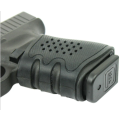 TACTICAL RUBBER GRIP FOR GLOCK