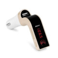 G7 Wireless Car FM Transmitter and Charger
