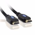 HDMI TO HDMI 1080P CABLES V1.3  VARIOUS SIZES  BRAND NEW