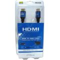 HDMI TO HDMI 1080P CABLES V1.3  VARIOUS SIZES  BRAND NEW