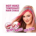 HOT HUEZ  HAIR CHALK  NEW!!!