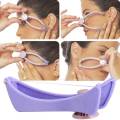 Face And Body Hair Threading System