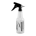 Hairdressing Spray Bottle