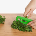 Herb and Kale Stripping Comb Vegetable Leaf Peeler Kitchen Tool