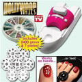Hollywood Nails All in One