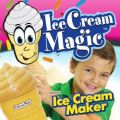 ICE CREAM MAGIC
