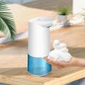Intelligent Sensor Foam Liquid Soap Dispenser