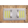 SALE!!! 6 LED COB 9W RECHARGEABLE SWITCH LIGHT