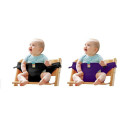 LAZY BABY CHAIR BELT