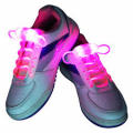 LED Flashing Shoelaces