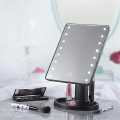 LARGE LED TOUCH MIRROR