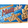MATHABLE DELUXE BOARD GAME