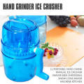 Manual Ice Crusher