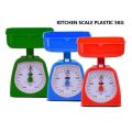5KG Plastic Kitchen Scale