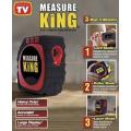 Measure King 3-in-1 Digital Tape Measure