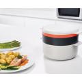 Microwave Stackable Cooking Set