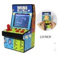 Mini Arcade Game
