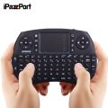 2.4G Mini Wireless Keyboard Mouse with Touchpad for PC Android TV