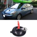Multifunctional Suction Cup Anchor Tie Strap