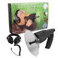 Nature Observing Device with Recording & Playback   AUDIO AND VISUAL ENHANCER