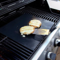 5 Pieces Non Stick Reusable Barbecue Grill Mat