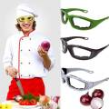 Chopping Board and Storage Plus Onion Goggles