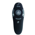 WIRELESS PRESENTER MOUSE WITH LASER POINTER