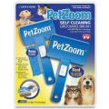 PET ZOOM Dog Cat Grooming Brush & Pet Zoom Trimmer