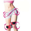 3D Pelvis Fitness Wheel Roller Tollne 8