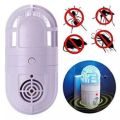 Pest Control  Insect and Pest Repeller