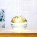 Projection Night Light Humidifier