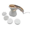 Relax & Tone Slimming Massager  Gold