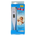DIGITAL THERMOMETER WITH BEEPER