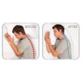 Sidesleeper Pro- Therapeutic Neck And Back Pillow