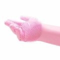Multifunctional Silicone Gloves