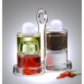 Spice Jar Dispenser Caddy