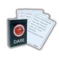 Talk Flirt Dare (Adult Card Game)