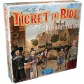 TICKET TO RIDE AMSTERDAM