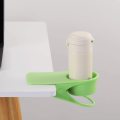 Desk Side Table Clip Cup Holder