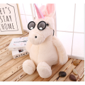 New Plush Unicorn Soft Toy Stuffed Animal Doll