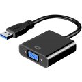 USB 3.0 to VGA Adapter Cable