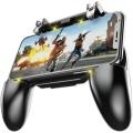 Wireless Gamepad W11+ PUBG Mobile Remote Controller Joystick for iPhone Android