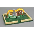 SY 1248 ONCE UPON A BRICK BUILDING BLOCKS