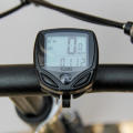 WIRELESS BICYCLE ODOMETER