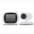 Wireless Digital Video Baby Monitor with Audio & Night Vision