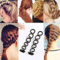 Woven Hair Tool French Braided